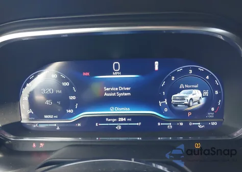 2024 Chevrolet Tahoe 4Wd Lt from USA, damaged, VIN 1GNSKNKDXRR319633